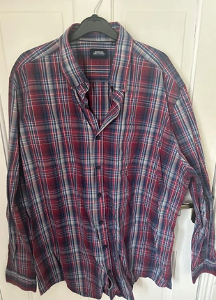 Check shirt, brand: Boston brothers, condition: Very good, size: XXXL, €6.00, €7.00 includes Buyer Protection