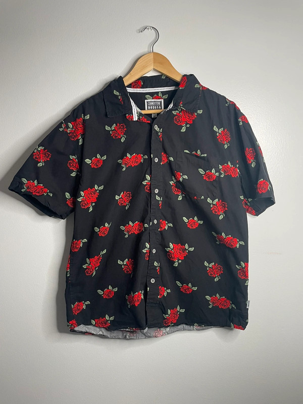 Rose Corner store Bodega Shirt 1