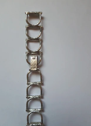 Braccialetto  per orologio da polso vintage, état: Très bon état, taille: Taille unique, 27,00 €, 29,05 € Protection acheteurs incluse