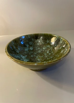 Bol artisanal Maroc, marca: Fait Main, estado: Nuevo sin etiquetas, 12,00 €, 13,30 € Protección al comprador incluida