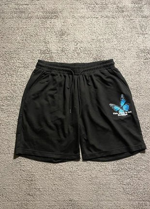 Butterfly shorts, marke: Sonstiges, zustand: Sehr gut, größe: M, 14,99 €, 16,44 € inklusive Vinted-Käuferschutz