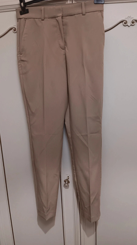 Pantalone sigaretta h&m 2