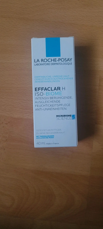 La Roche Posay 1