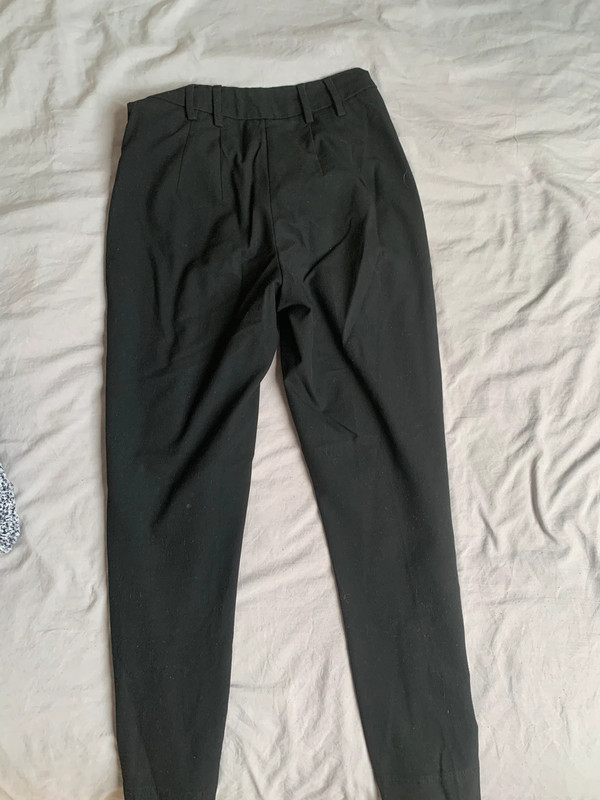 Pantalon Bershka 2