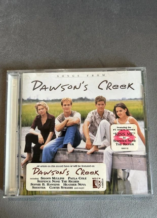 Dawson Creek, Songs from, condition: Very good, £1.00, £1.75 includes Buyer Protection