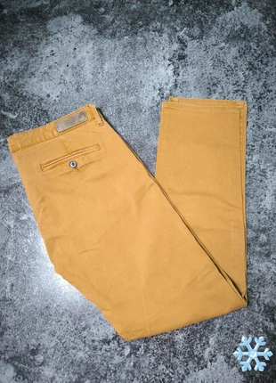 Pantalon girlfriend Kaporal marron femme taille 40/ L /40 us, marque: Kaporal, état: Bon état, taille: L / 40 / 12, 12,00 €, 13,30 € Protection acheteurs incluse