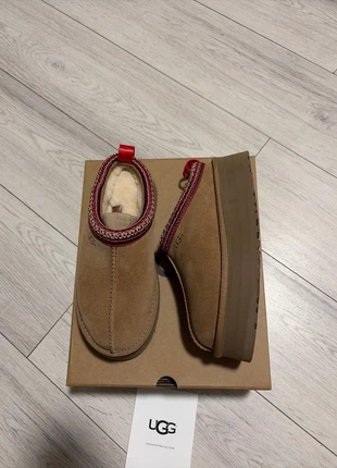 Ugg Tazz – Couleur Chestnut – Taille 38, marque: UGG, état: Très bon état, taille: 38, 95,00 €, 100,45 € Protection acheteurs incluse