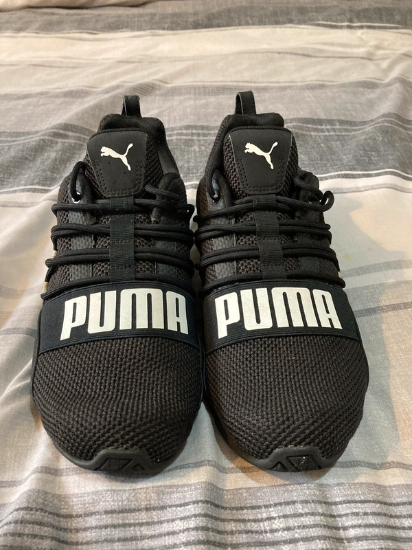 Puma shop size 9