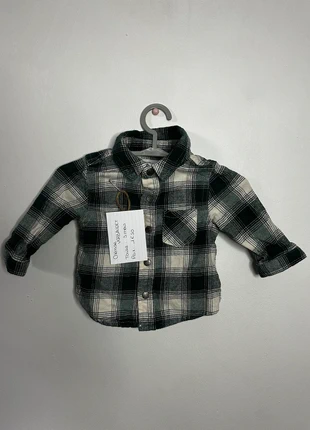 Chemise Verbaudet, marke: Verbaudet, zustand: Sehr gut, größe: 3-6 Monate / 62, 1,50 €, 2,28 € inklusive Vinted-Käuferschutz