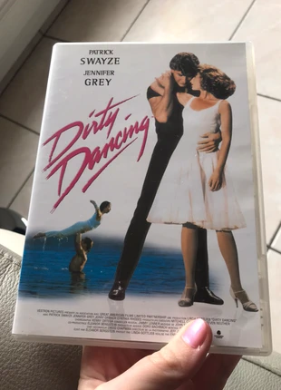 DVD Dirty Dancing, condition: Good, size: Preemie, up to 44cm, €2.00, €2.80 includes Buyer Protection