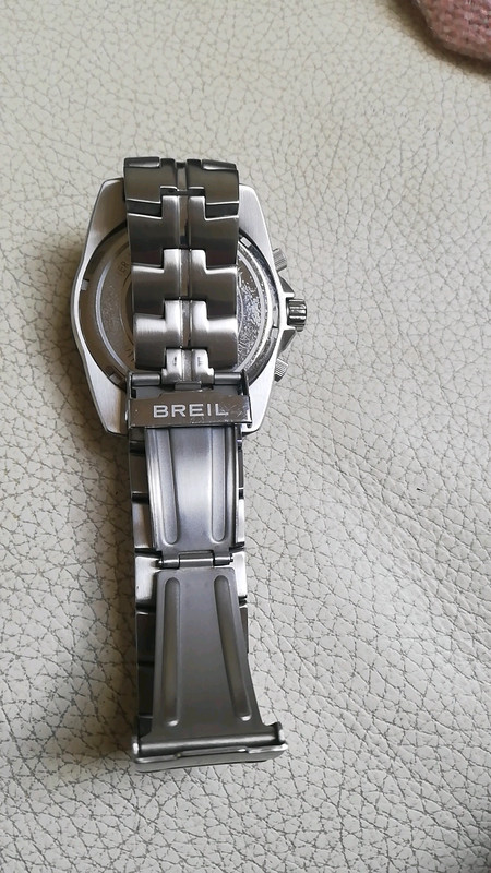 Reloj Breil Vinted