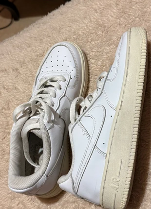 Nike air force, estado: Satisfactorio, tamaño: 37.5, 20,00 €, 21,70 € Protección al comprador incluida