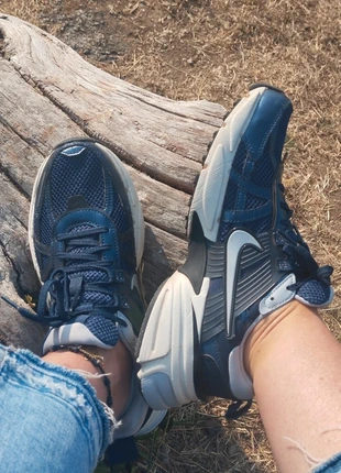 Nike V2k Run 40 Blue Marine, marque: Nike, état: Très bon état, taille: 40, 38,00 €, 40,60 € Protection acheteurs incluse