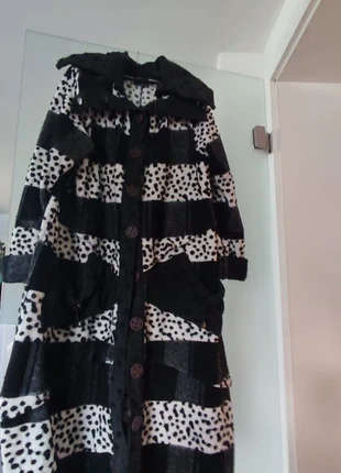 Kuscheliger Wintermantel von Prisa Collection – Größe 46/48, marke: Prisa, zustand: Gut, größe: XXXL / 46 / 18, 35,00 €, 37,45 € inklusive Vinted-Käuferschutz