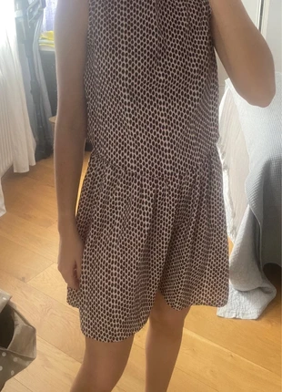 Conjunto ser vintage negro y rosa, marca: Vintage Dressing, estado: Muito bom, tamanho: S / 36 / 8, €7.00, €8.05 inclui Proteção do Comprador