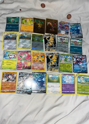 Pokemon, brand: Pokémon, condition: Very good, €15.00, €16.45 includes Buyer Protection