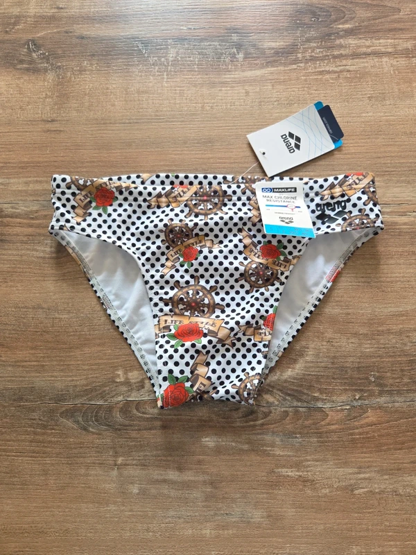 ARENA Maillot slip bains