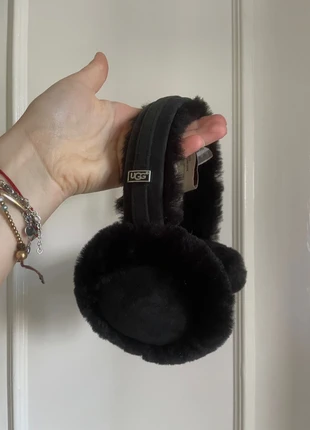 Authentic vintage UGG earmuffs, brand: UGG, condition: Very good, size: One size, £35.00, £37.45 includes Buyer Protection