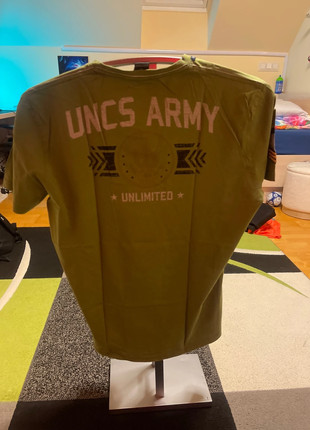 Obrázek k inzerátu: UNCS Army