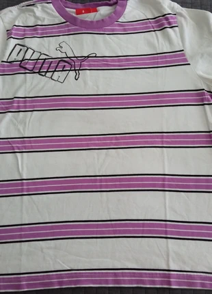 Tee shirt puma, brand: Puma, condition: Good, size: XXL, €1.20, €1.96 includes Buyer Protection