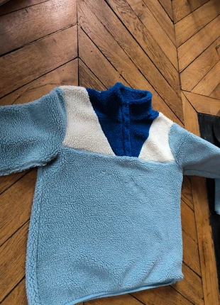 Polaire Octobre Éditions, brand: Octobre Editions, condizioni: Ottime, taglia: L, €75.00, €79.45 include la Protezione acquisti