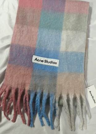 Sciarpa Acne studios, brand: Acne Studios, condition: New with tags, €50.00, €53.20 includes Buyer Protection
