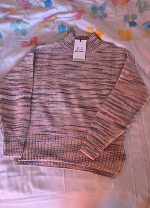 Camisola da Barbour, brand: Barbour, condizioni: Nuovo con cartellino, taglia: S / IT 40 / EU 36, €95.00, €100.45 include la Protezione acquisti