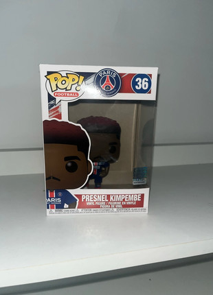 Pop presnel kimpembe, marke: POP, zustand: Sehr gut, größe: Frühchen, bis 44, 5,00 €, 5,95 € inklusive Vinted-Käuferschutz