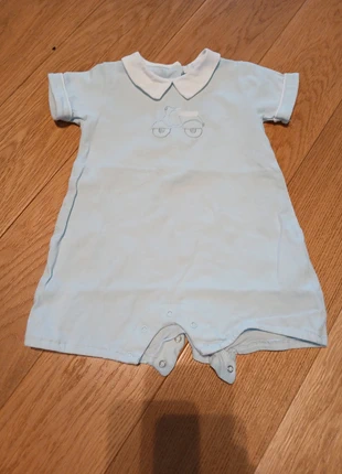 Tutina, marca: Coccodé, estado: Muy bueno, tamaño: 3-6 meses / 62 cm, 3,00 €, 3,85 € Protección al comprador incluida