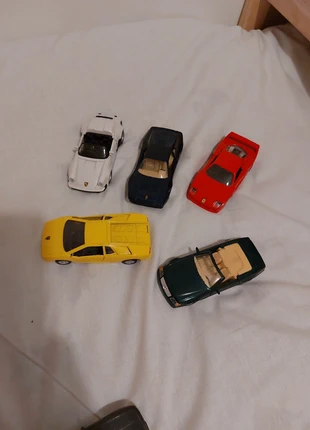 Speelgoedauto Shell, merk: Shell, staat: Heel goed, maat: Universeel, € 7,50, € 8,58 inclusief Kopersbescherming