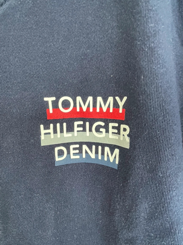 Vest van Tommy Hilfiger 3