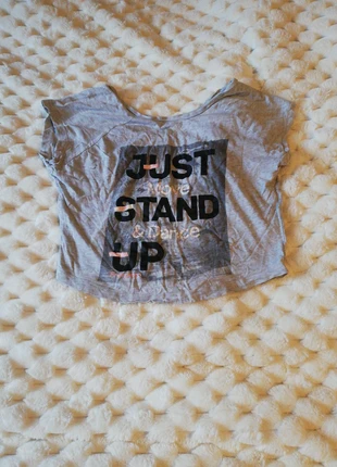 Petit haut court, marke: Energétic, zustand: Gut, größe: 8 Jahre / 128, 1,00 €, 1,75 € inklusive Vinted-Käuferschutz