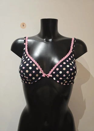 Soutien gorge neuf Morgan 90B, marke: Morgan, zustand: Neu, mit Etikett, größe: 75B, 4,00 €, 4,90 € beinhaltet Vinted-Käuferschutz Pro