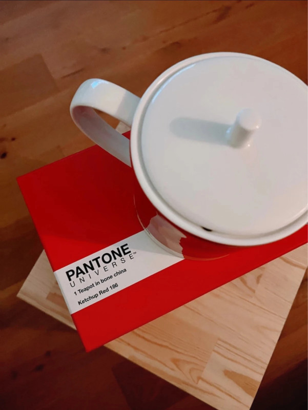 Tazza Pantone  Acquisti Online su