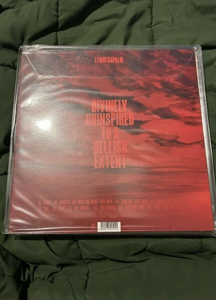 Vinyl, condition: Very good, £25.00, £26.95 includes Buyer Protection