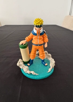 Figurine Naruto, brand: Bandai, condition: Very good, size: Preemie, up to 44cm, €14.00, €15.40 includes Buyer Protection