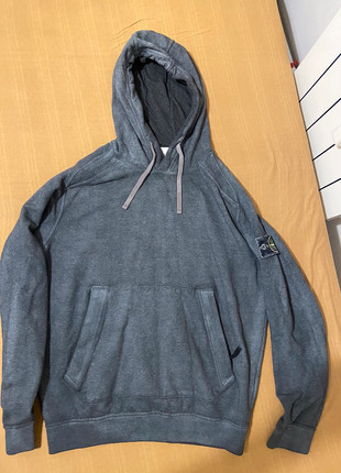 Obrázek k inzerátu: Stone Island hoodie