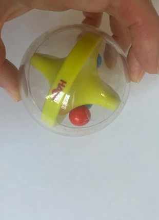 Hochet- balle Haba, marque: Haba, état: Très bon état, taille: Taille unique, 3,00 €, 3,85 € Protection acheteurs incluse