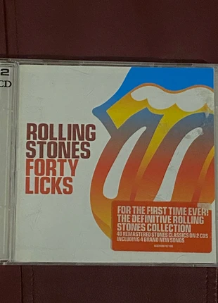 Rolling Stones Cd, condition: Good, €4.00, €4.90 includes Buyer Protection