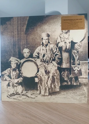 The Soundtrack Of Our Lives - Origin Vol. I , condition: Very good, €50.00, €53.20 includes Buyer Protection