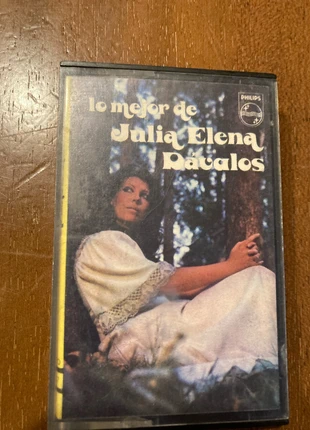 Musicassetta, zustand: Gut, 1,50 €, 2,28 € inklusive Vinted-Käuferschutz