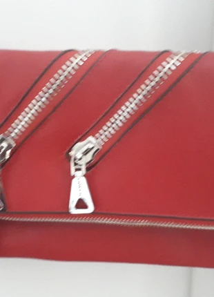 Très élégant sac vintage Mango, marca: Mango, estado: Muito bom, €10.00, €11.20 inclui Proteção do Comprador