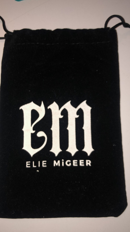 Montre Elie MiGEER Vinted