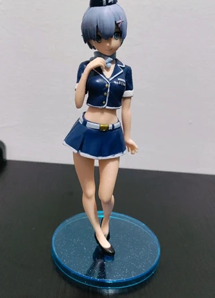 Action figure rem blu, état: Très bon état, taille: Taille unique, 12,99 €, 14,34 € Protection acheteurs incluse
