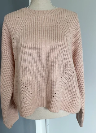 Pull rose , brand: New Look, condition: Very good, size: L / 40 / 12, €3.00, €3.85 includes Buyer Protection