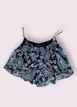 Libera e Spensierata – Top Tally Wajil - S, marque: Tally Weijl, état: Neuf sans étiquette, taille: S / 36 / 8, 3,00 €, 3,85 € Protection acheteurs incluse