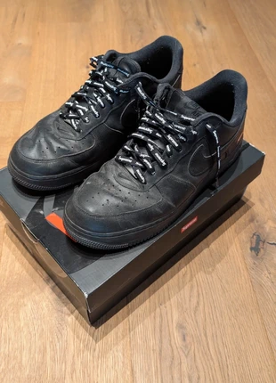 Scarpe uomo numero 44,5, varumärke: Nike, skick: Bra, storlek: 44,5, 553.18 kr, 588.34 kr inkluderar köparskydd