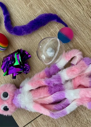 Lots de jouet pour chat, brand: CAT, condition: New, €5.80, €6.79 includes Buyer Protection