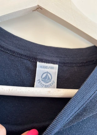 maillot petit bateau, brand: Petit Bateau, condizioni: Ottime, taglia: 16 anni / 176 cm, €1.00, €1.75 include la Protezione acquisti