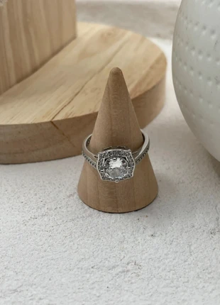Bague argent, marca: Argent, estado: Muito bom, tamanho: Ajustável, €7.00, €8.05 inclui Proteção do Comprador
